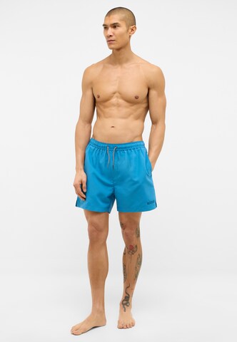 MUSTANG Hose 'Oceanside' in Blau