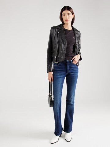 Calvin Klein Jeans Shirt in Black