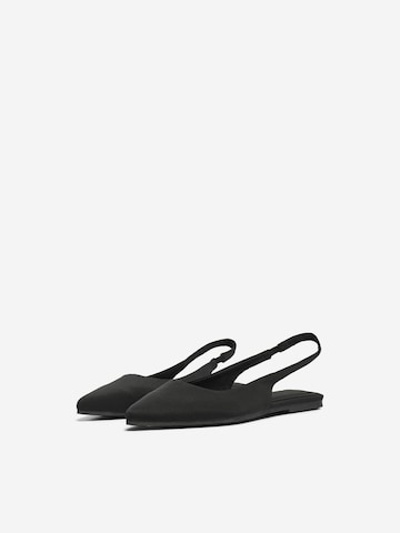 ONLY Ballet Flats 'AURA-2' in Black