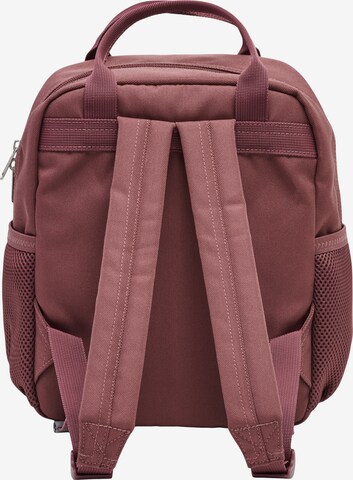 Hummel Rucksack 'Jazz' in Lila