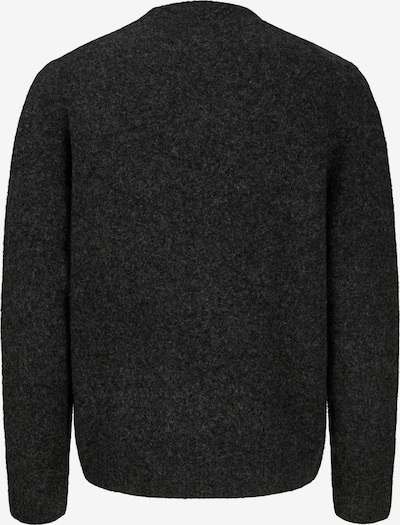 JACK & JONES Pullover in L in grau, Produktansicht