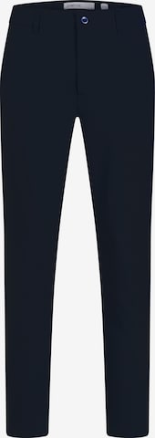 INDICODE JEANS Hose 'INDaminos' in Blau: Vorderseite