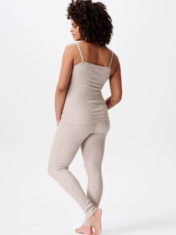 Noppies Pajama pants 'Gabri' in Beige
