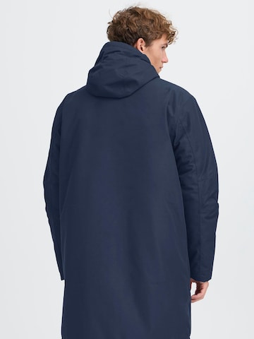 North Bend - Casaco outdoor ' NBMalis M Parka' em azul