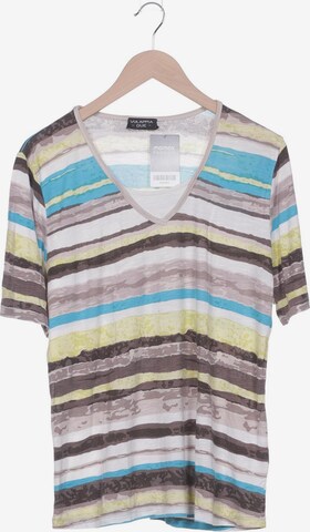 VIA APPIA DUE Top & Shirt in XL in Mixed colors: front