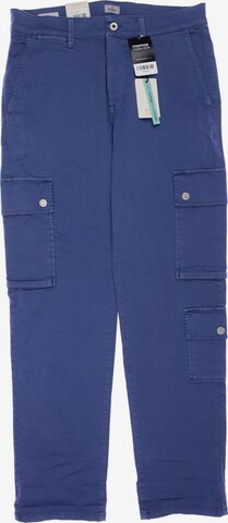 Pepe Jeans Pants in 32 in Blue: front
