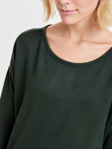 ONLY Shirt 'ONLElcos' in Green