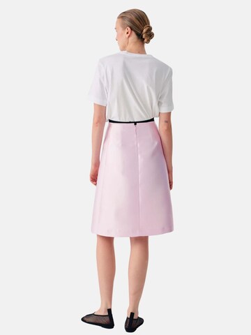 Beatrice .b - Falda 'BEATRICE GONNA GONNA' en rosa