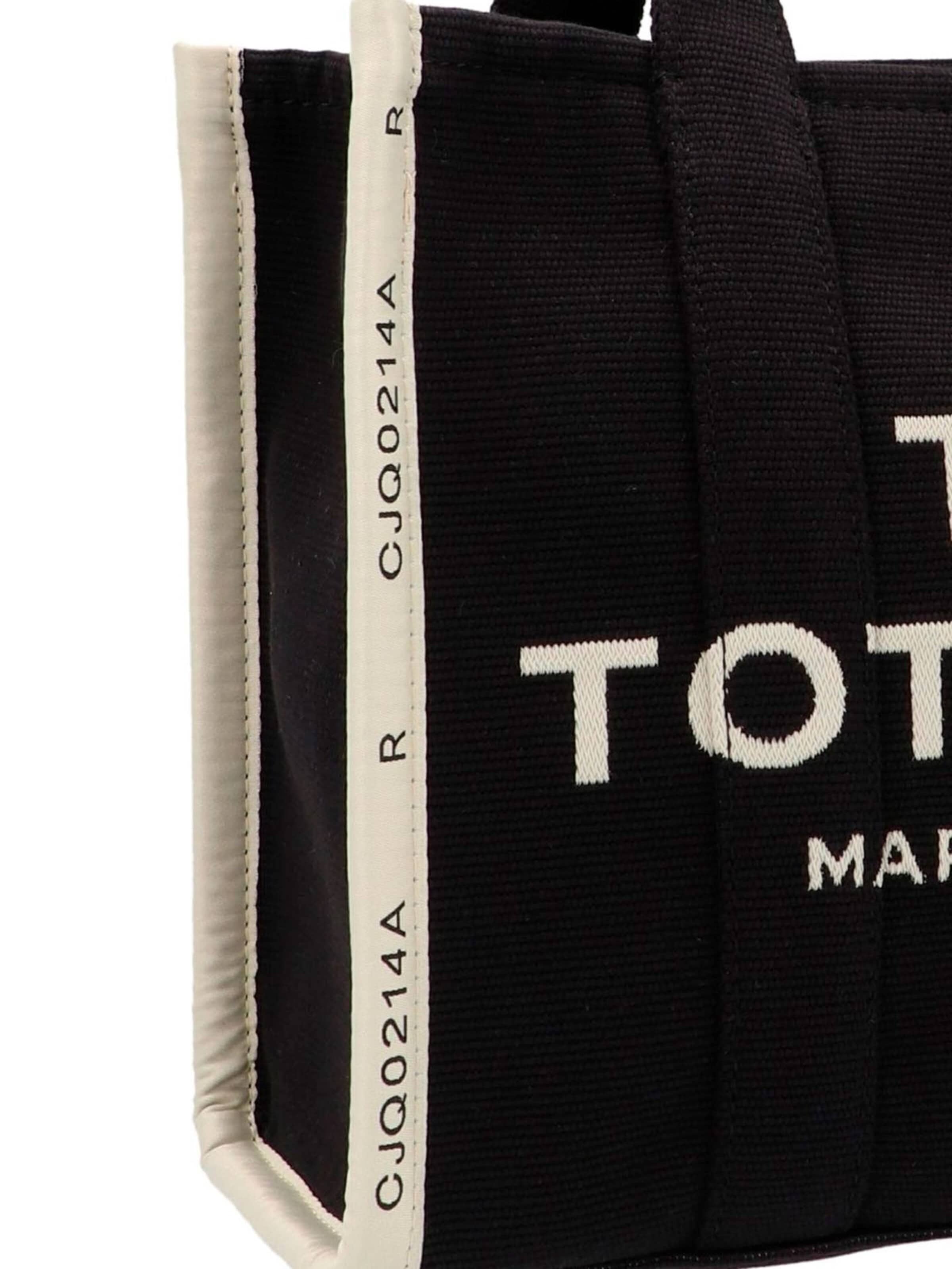 Marc Jacobs - Shopper en negro