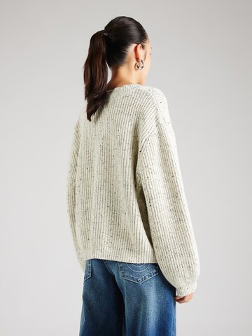 MSCH COPENHAGEN Sweter 'Lucina' w kolorze beżowy