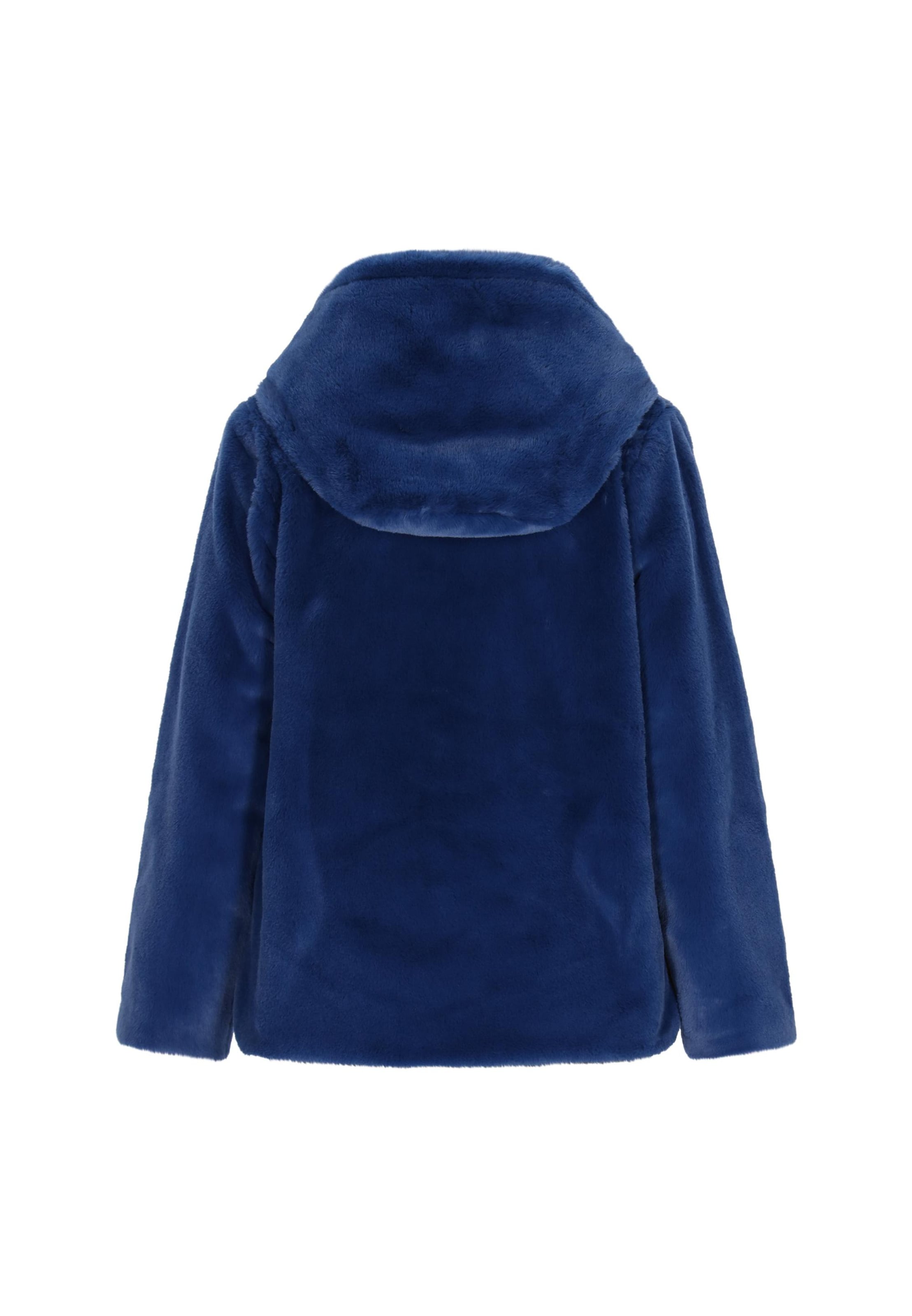CHUBBA - Casaco meia-estação 'Fashion Look' em azul