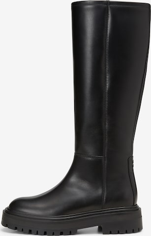 Marc O'Polo Stiefel in Schwarz: predná strana