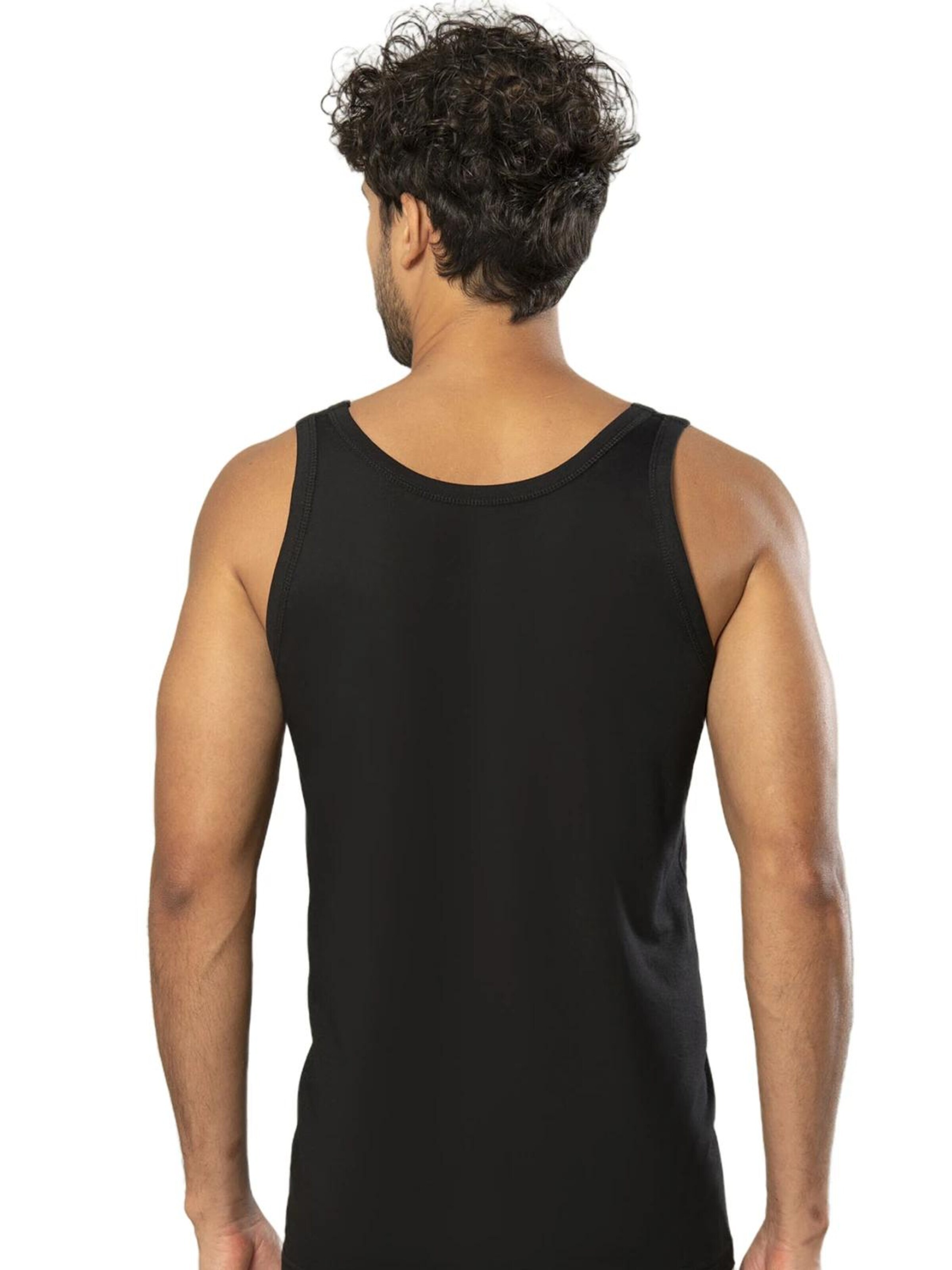 Erdem Top in Black