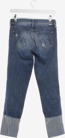 MOTHER Jeans 25 in Blau