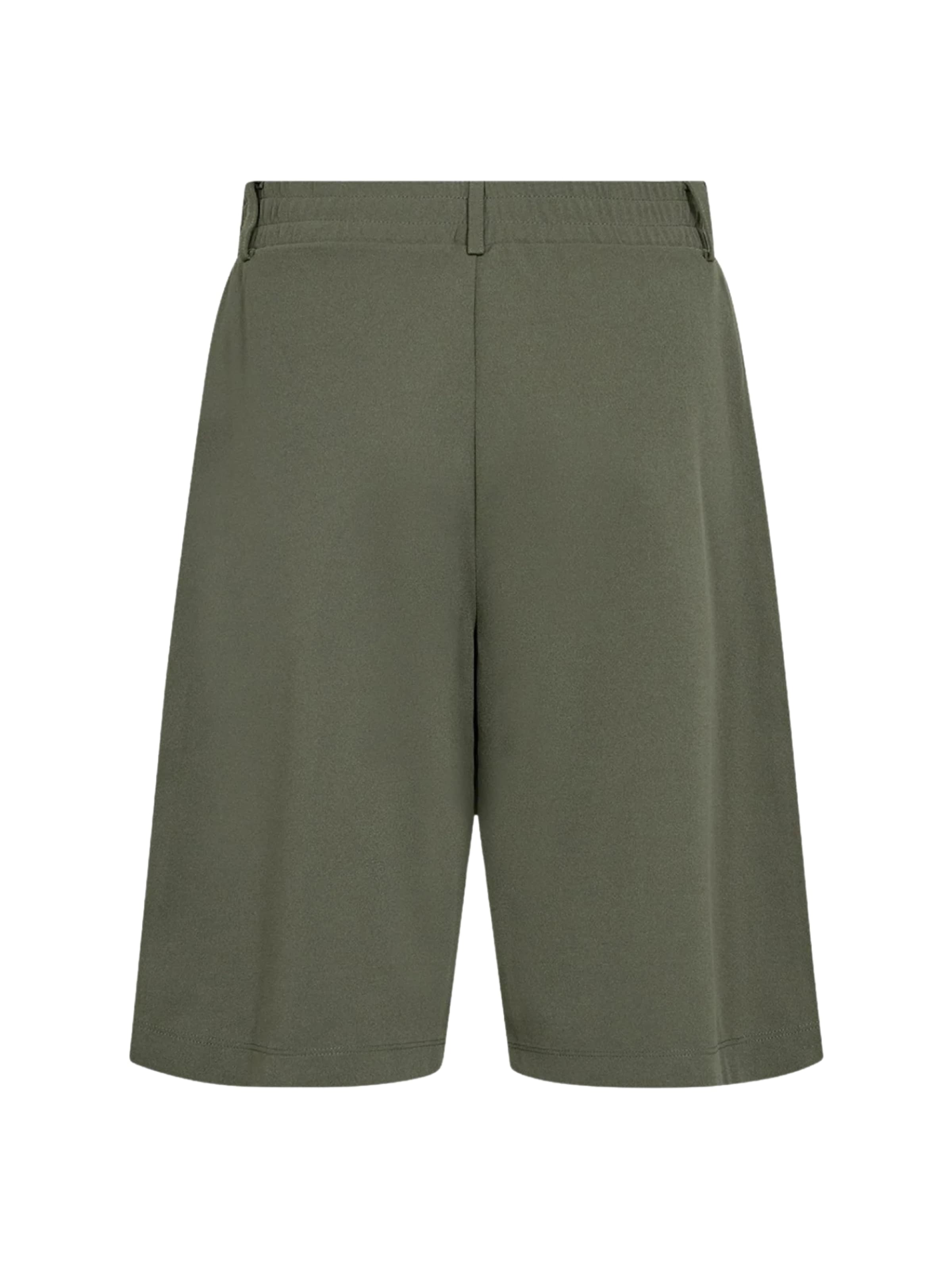 Regular Pantalon 'SIHAM' Soyaconcept en vert