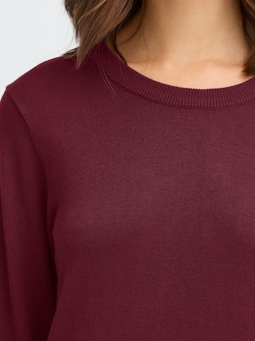 Oxmo Trui ' OXAIDA ' in Rood