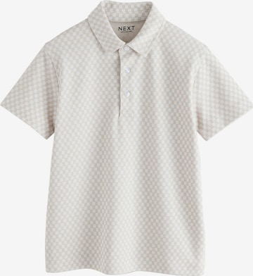 bēšs Next T-Krekls: no priekšpuses