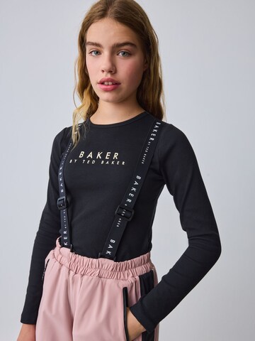 Baker by Ted Baker Regular Skihose in Pink