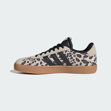 ADIDAS SPORTSWEAR Platform trainers 'COURT 3.0' in Beige