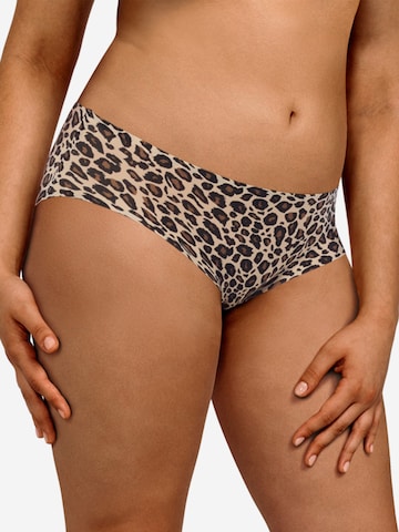 Chantelle Boyshorts 'Soft Stretch' in Mixed colors: front