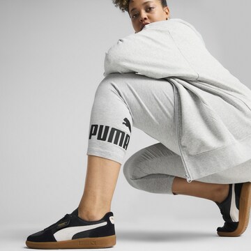 PUMA Skinny Leggings 'Ess No. 1' in Grijs