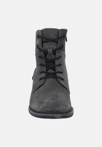 Bottines à lacets 'Sienna 95' JOSEF SEIBEL en gris