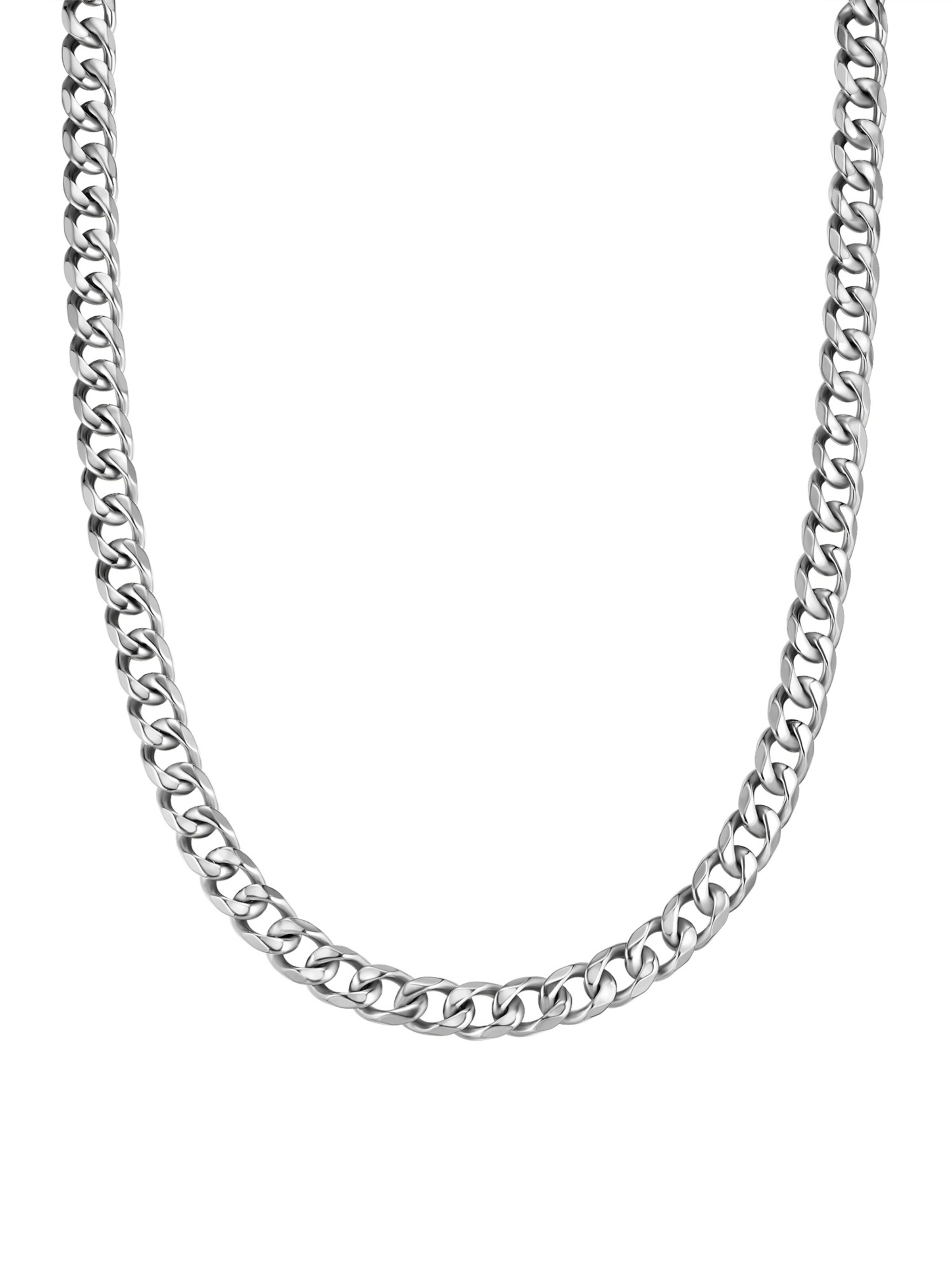 True Rebels - Cadena en plata