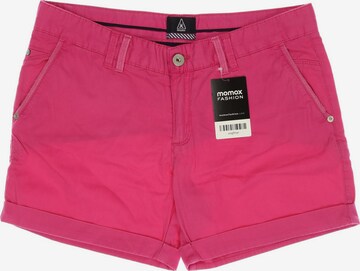 Gaastra Shorts in S in Pink: front