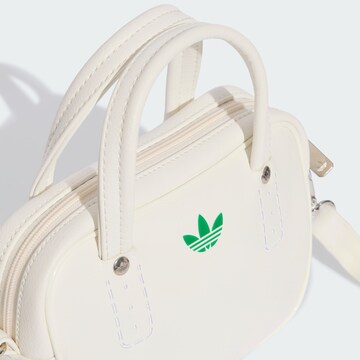 ADIDAS ORIGINALS Handbag 'Adicolor' in White
