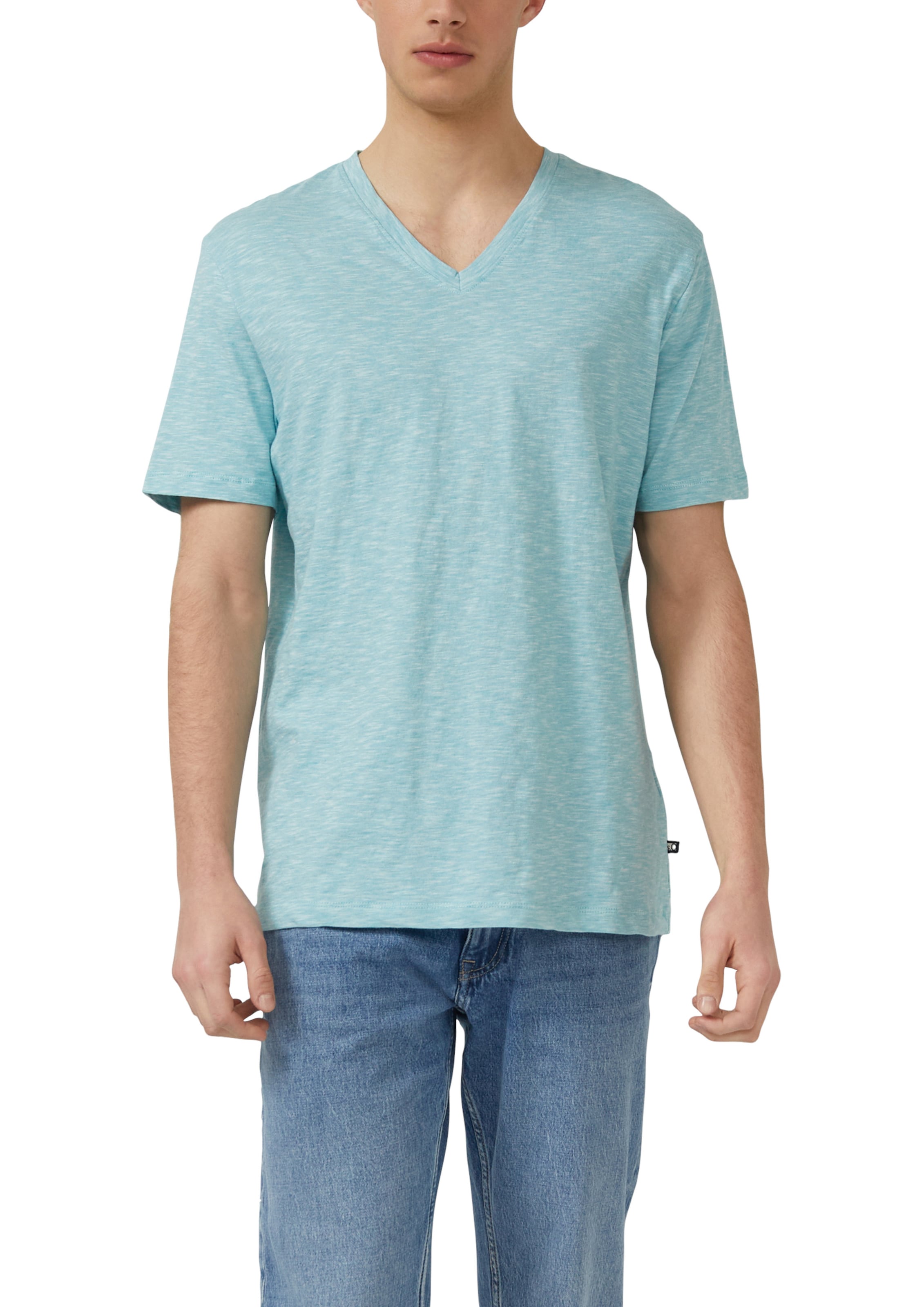 s.Oliver Shirt in Blue