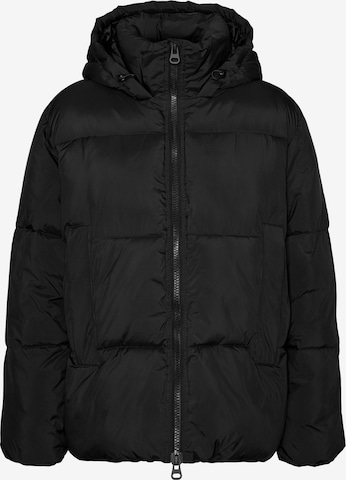Giacca invernale 'Idaline' di VERO MODA in nero: frontale
