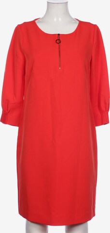 COMMA Kleid L in Rot: predná strana