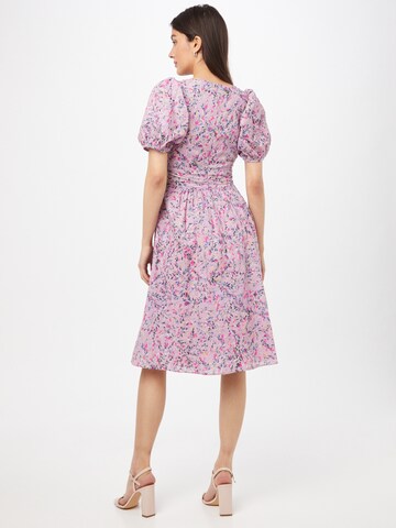 Robe FRENCH CONNECTION en violet