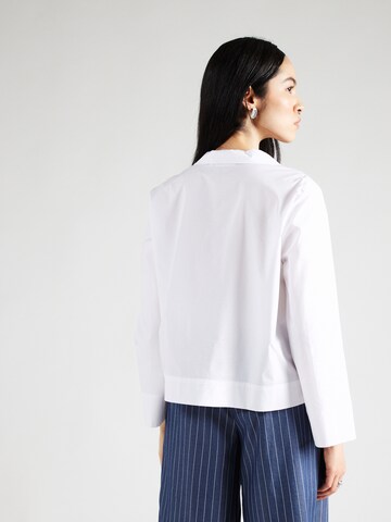 Chemisier 'Helve' InWear en blanc