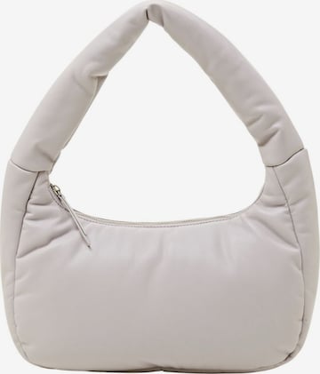 ESPRIT Shoulder Bag in Purple: front