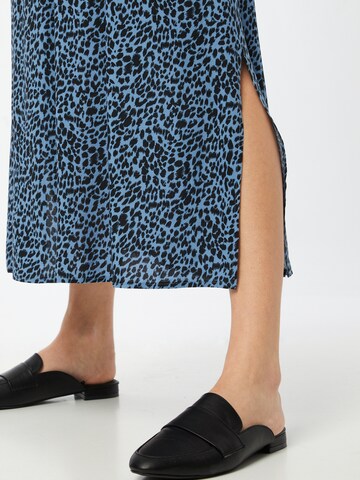 Kaffe Skirt 'Barbara' in Blue