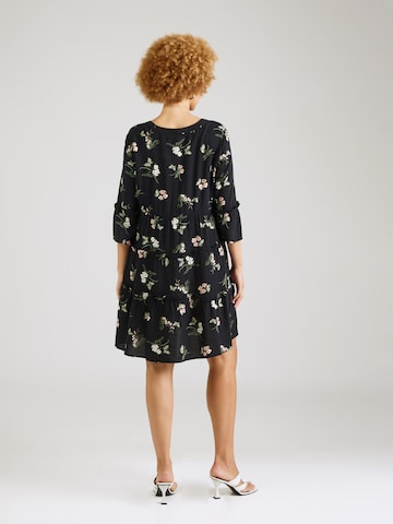 Vero Moda Curve Платье 'VMCEASY JOY' в Черный