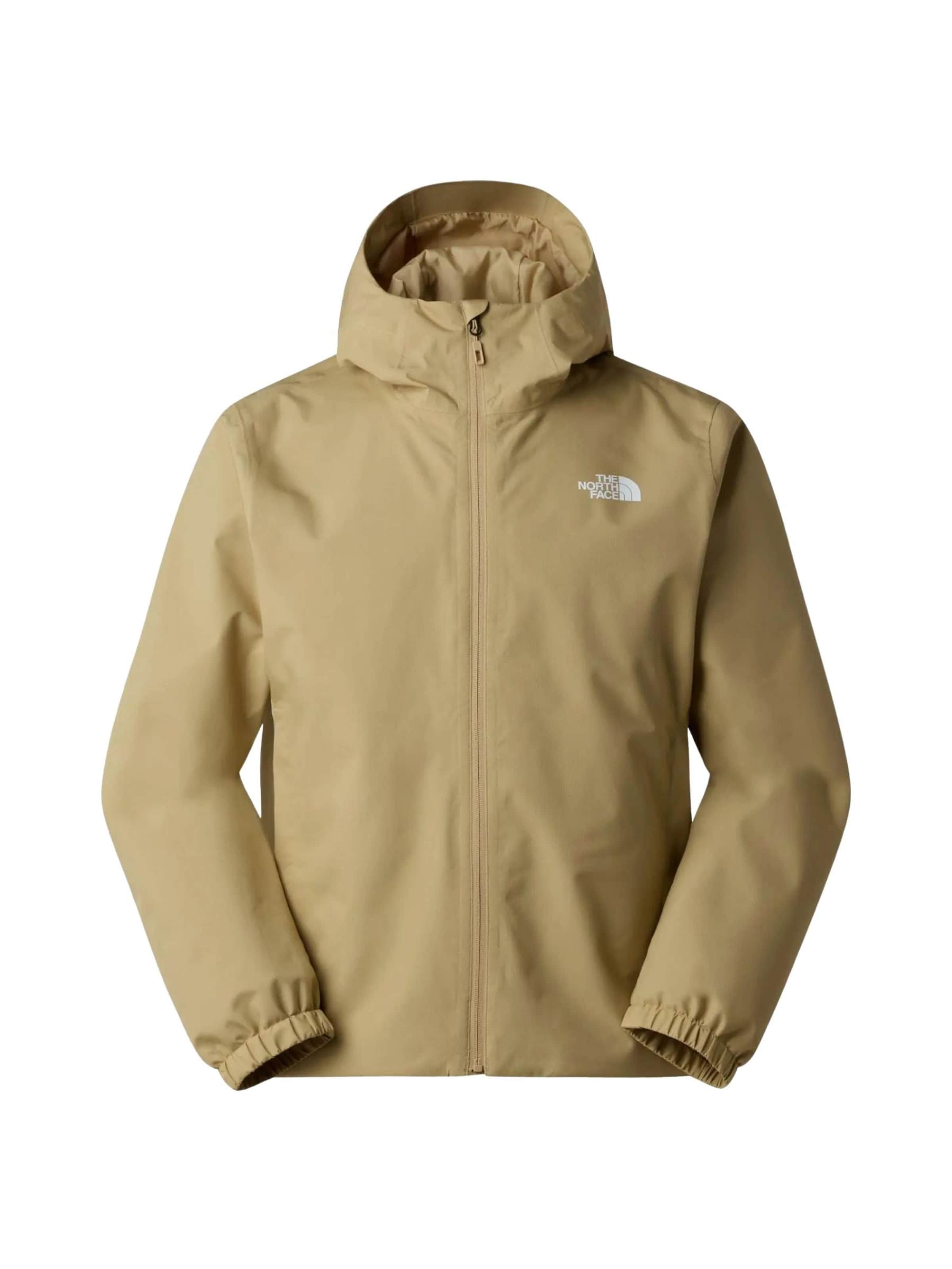 THE NORTH FACE Between-Season Jacket 'QUEST MONO' in Beige, Item view