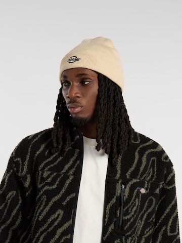 DICKIES Mössa 'Summerdale' i beige