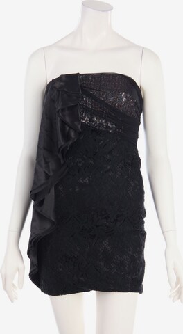 PINKO Dress in XS in Black: front