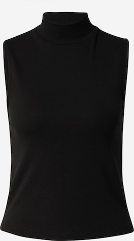 GAP Top in Black: front