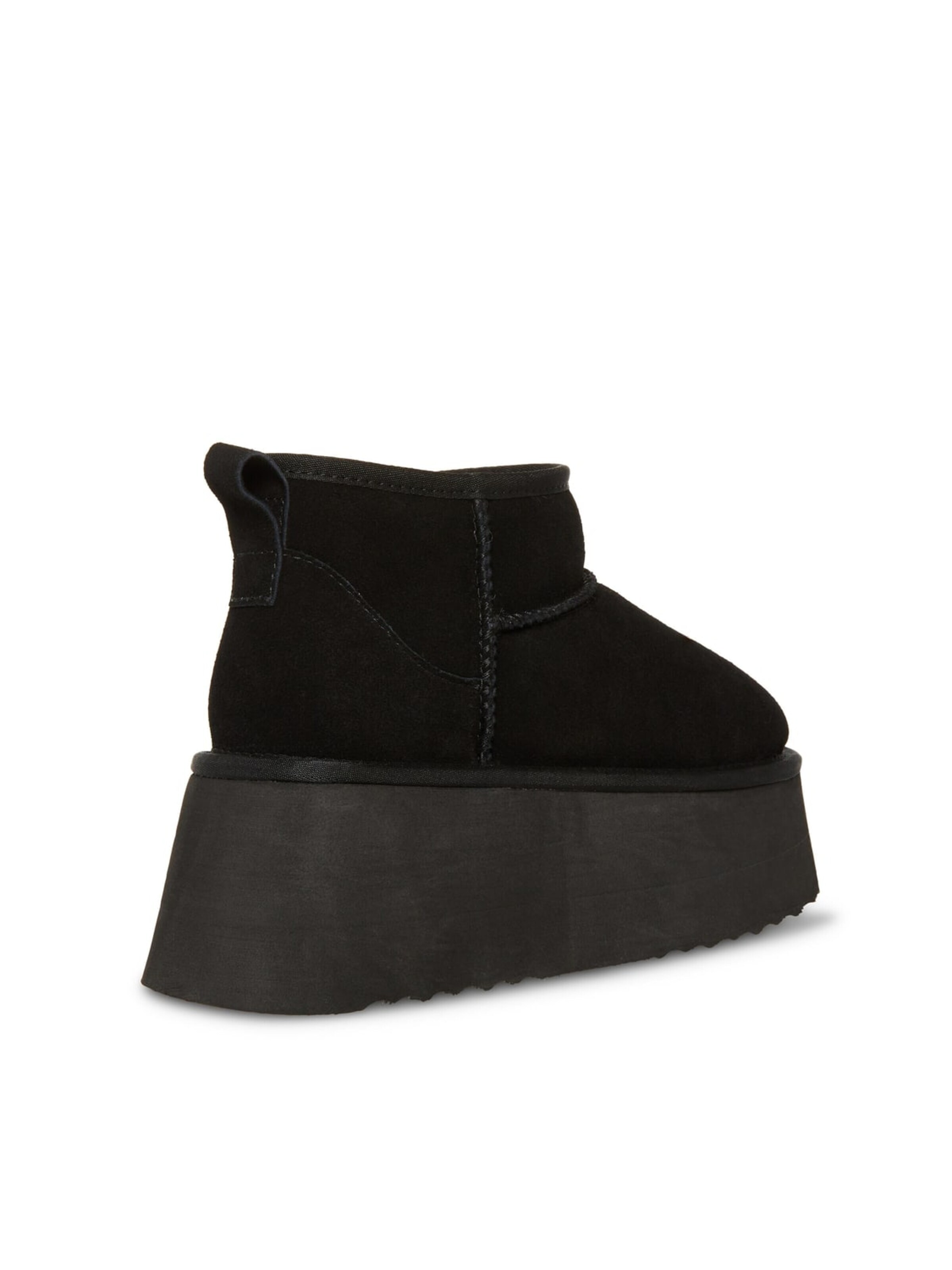 Bottes 'Campfire' STEVE MADDEN en noir