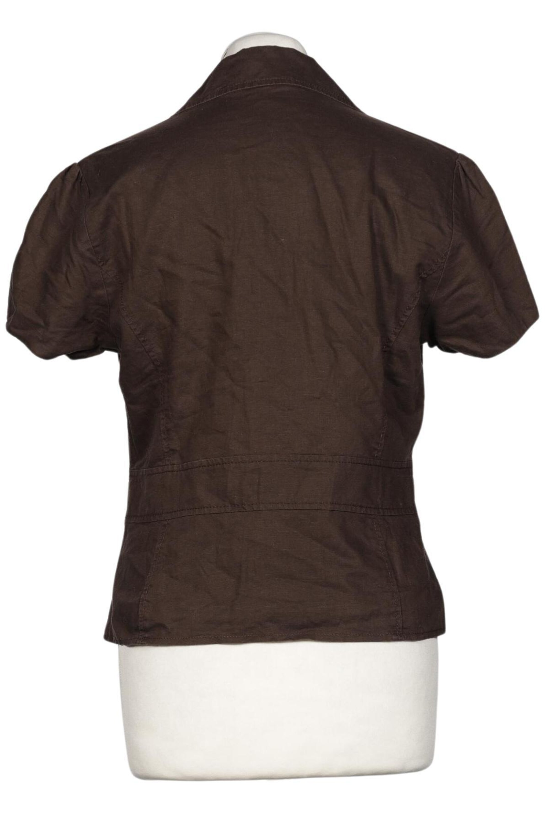 s.Oliver Blazer L in Braun