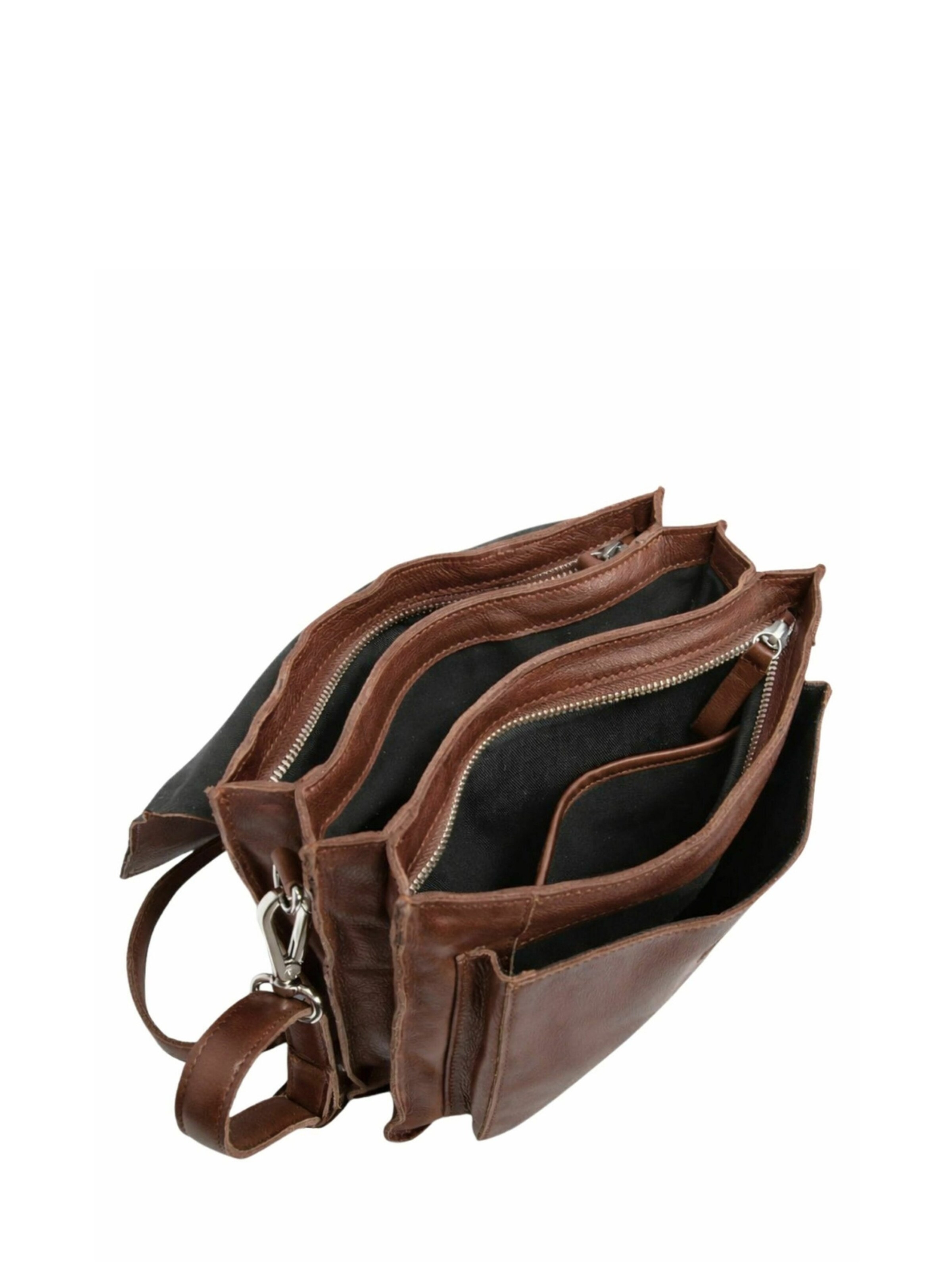 still Nordic Bag ' Basic ' in Braun