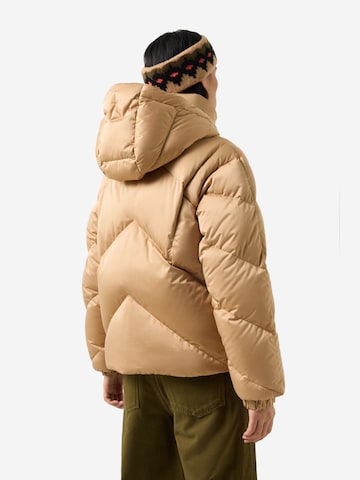 BOGNER Jacke ' Georgia ' in Braun