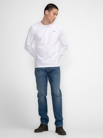 Petrol Industries Футболка в Белый