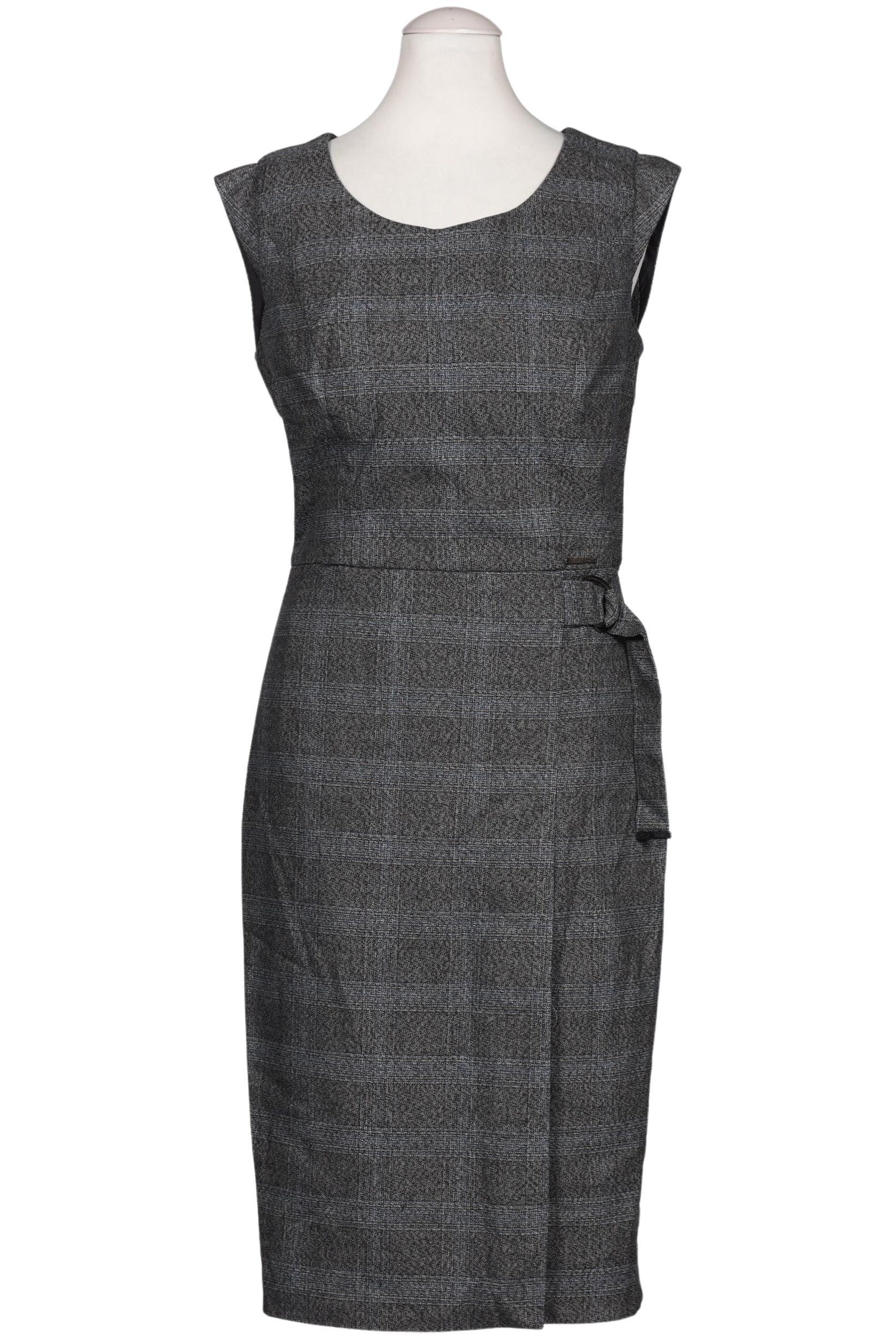 Orsay Dress in S in Grey: front