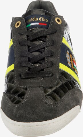 PANTOFOLA D'ORO Sneakers 'Fortezza' in Grey