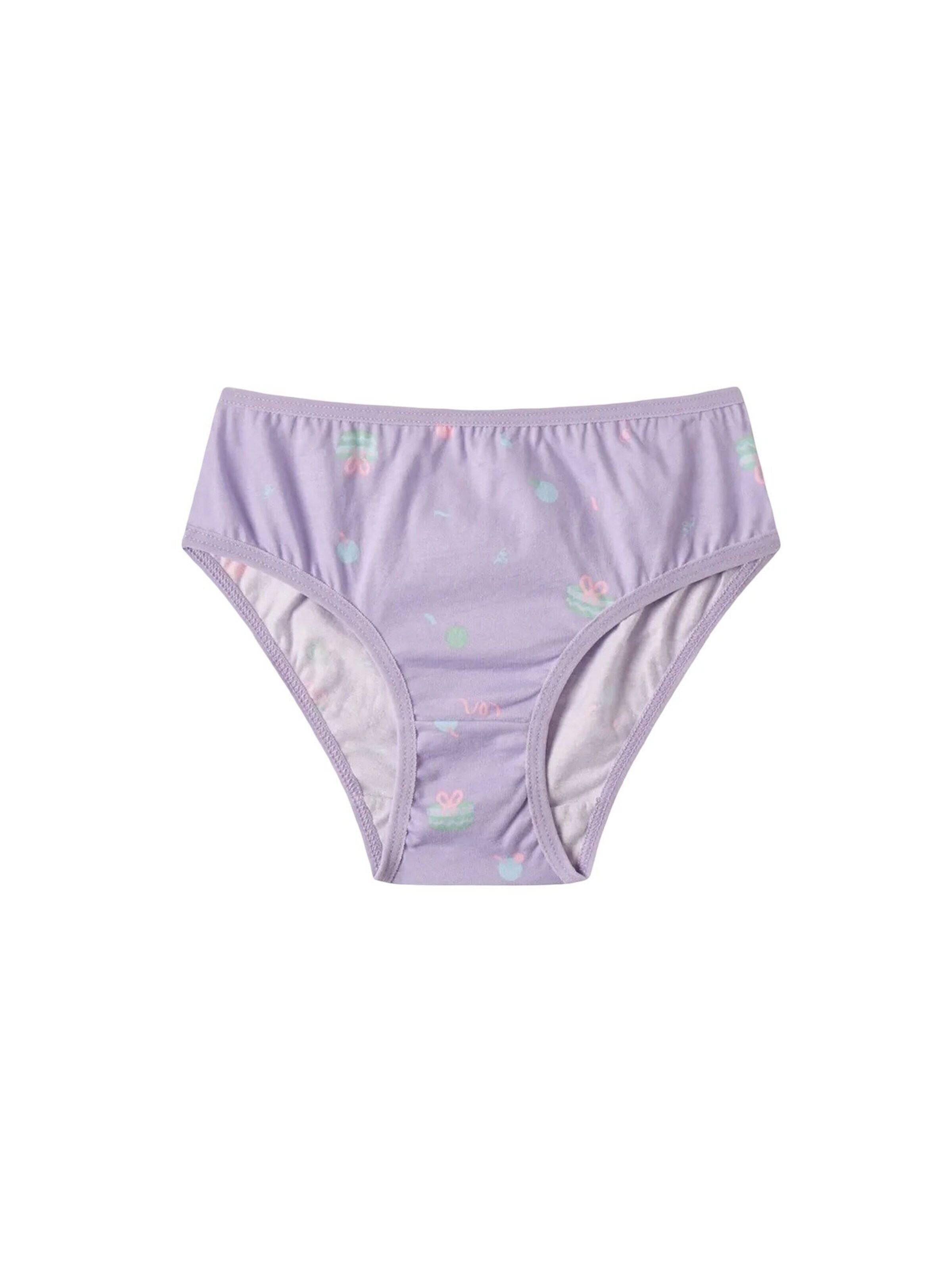 Sous-vêtements 'PENTI Mädchen Kitty Hug Slip' Penti en mélange de couleurs