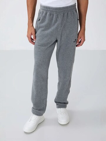 Survêtement Tommy Life en gris